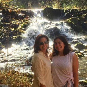 Meet your Posher, Beth